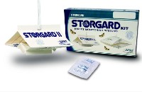 IMM + 4 Storgard II Trap & Lure Kit 